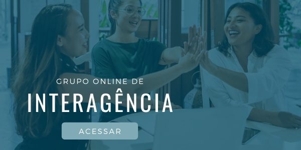 renata hermes; interagência online